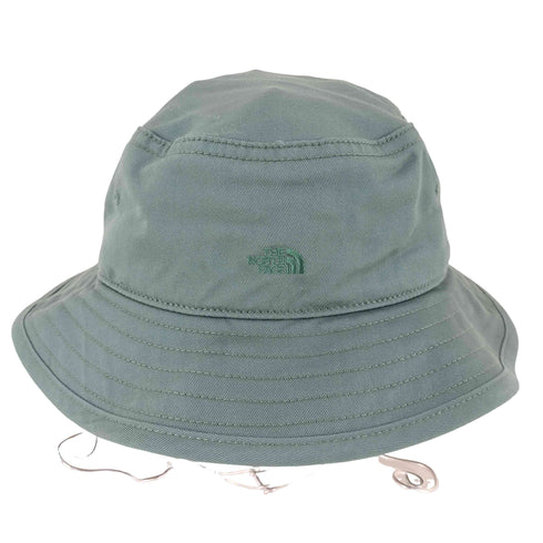 ノースフェイスパープルレーベル THE NORTH FACE PURPLE LABEL Stretch Twill Field Hat ストレッチツイルフィールドハット メンズ FREE